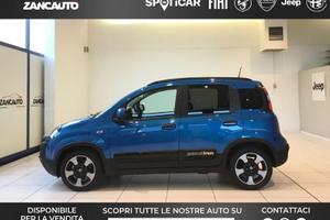 FIAT Pandina 1.0 FireFly 65 CV Hybrid Cross MY25