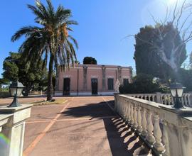 Villa singola Messina [11/HARG]