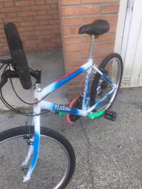 Mtb 24 bimbo funzionante