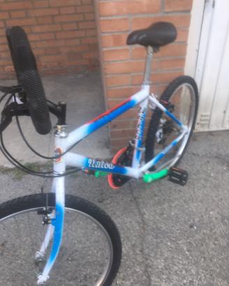 Mtb 24 bimbo funzionante