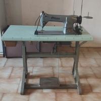 Singer 331K4 – Macchina da cucire