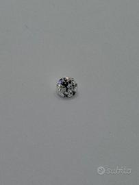 Diamante naturale certificato