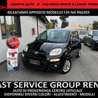 Fiat Panda 1.2