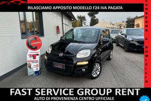 Fiat Panda 1.2