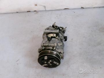 Compressore Aria Peugeot 3008 2013 1.6 hdi