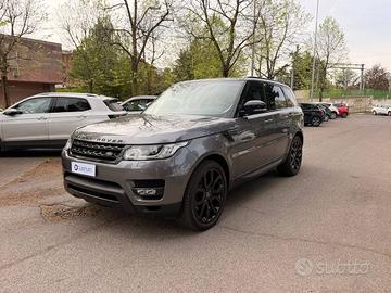 Land Rover Range Rover Sport 3.0 tdV6 HSE Dynamic 