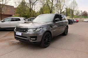 Land Rover Range Rover Sport 3.0 tdV6 HSE Dynamic 