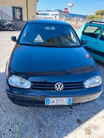 golf  disel gommata nuova