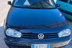 golf  disel gommata nuova