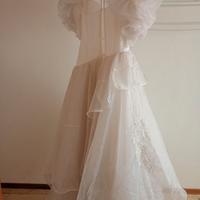 Vestito da sposa 