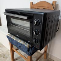 Ariete forno elettrico ventilato 45 Litri