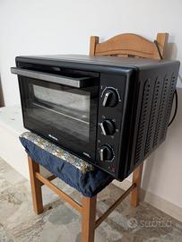 Ariete forno elettrico ventilato 45 Litri