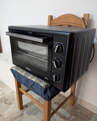Ariete forno elettrico ventilato 45 Litri