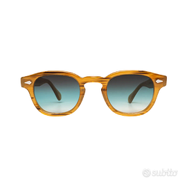 MOSCOT | LEMTOSH BLONDE misura 49