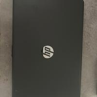 Computer HP+mouse+Alimentatore originale