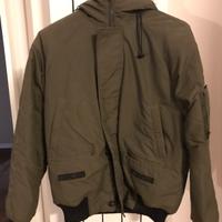 Giacchetto uomo invernale Wilker