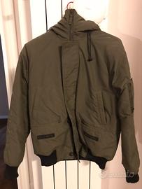 Giacchetto uomo invernale Wilker