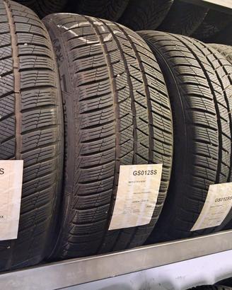 GOMME INVERNALI  BARUM 235/50 R19