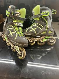 Rollerblade uomo