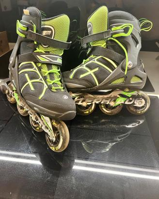 Rollerblade uomo