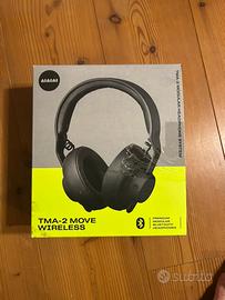 AIAIAI TMA-2 MOVE WIRELESS