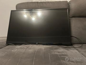 Smart tv