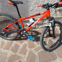 bici da bambino BMC