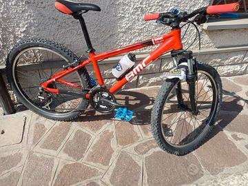 bici da bambino BMC