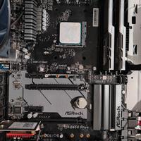 Bundle Gskill DDR4 - RYZEN 5 5600 - ASROCK B450