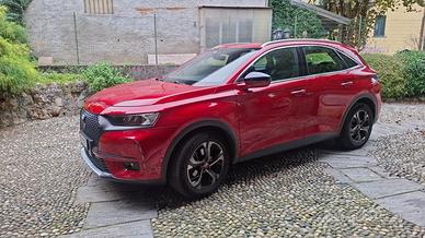 DS7 CROSSBACK