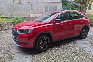 DS7 CROSSBACK