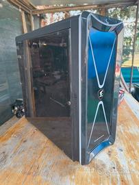 PC Desktop FX 6300/HD 7970