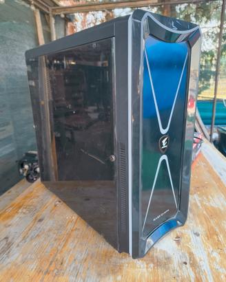 PC Desktop FX 6300/HD 7970