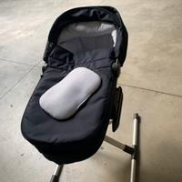 Culla inglesina trilogy