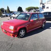 Renault R 5 1.4 turbo GT