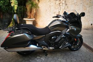 Bmw k 1600 B
