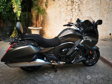 Bmw k 1600 B