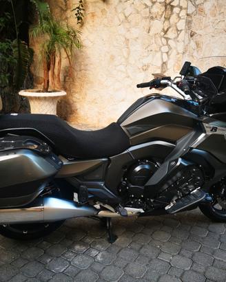 Bmw k 1600 B