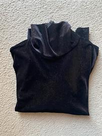 Maglia Emporio Armani lurex