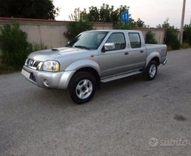 Nissan navara z 2.5 - 2005