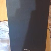 Soundbar samsung