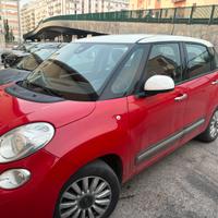 Fiat  500 L 1,3 MJT