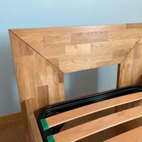 letto + rete + materasso