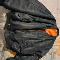 levi's originale bomber 