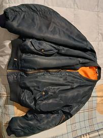 levi's originale bomber 