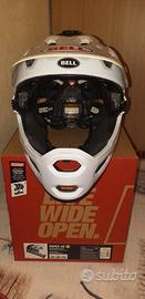 Casco mtb "BELL" 