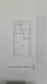 Locale commerciale indipendente