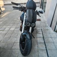 Buell xb9