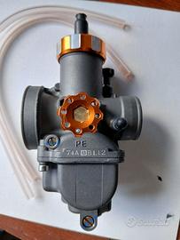 CARBURATORE PE 74A BL12 NUOVO