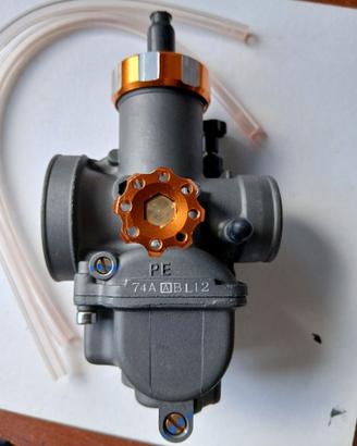 CARBURATORE PE 74A BL12 NUOVO